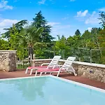 Hotel Mediteran Plava Laguna Poreč