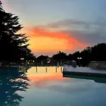 Ξενοδοχείο Mediteran Plava Laguna