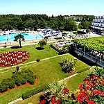 Mediteran Plava Laguna Hotel Poreč
