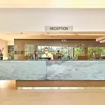 Mediteran Plava Laguna 3*