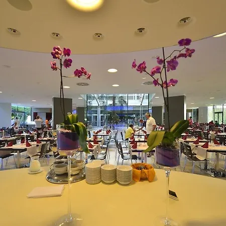 Hotel Mediteran Plava Laguna