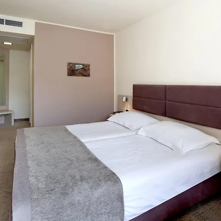 Otel Mediteran Plava Laguna