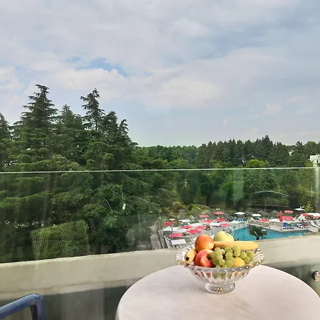 Otel Mediteran Plava Laguna