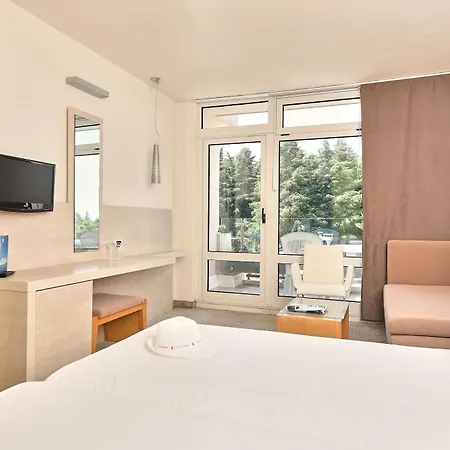 Otel Mediteran Plava Laguna Poreč
