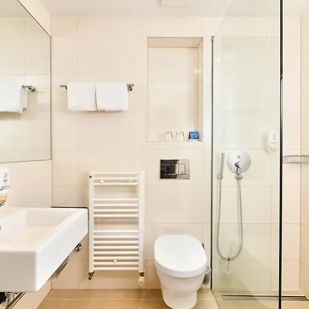 Mediteran Plava Laguna 3*