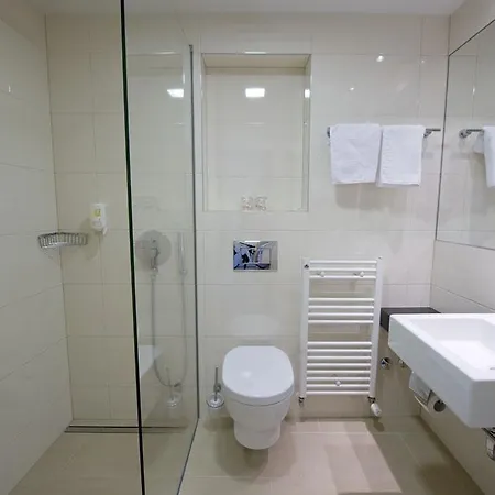 Mediteran Plava Laguna 3*