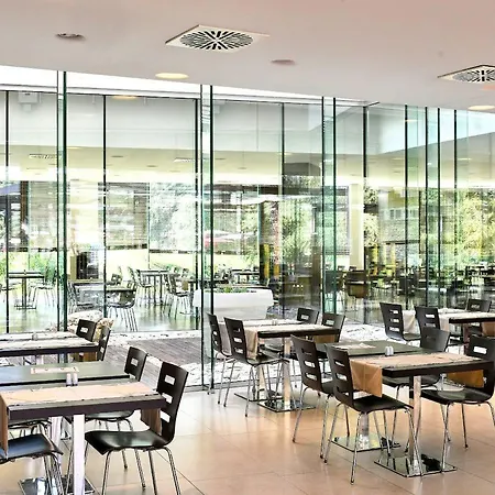 Otel Mediteran Plava Laguna Poreč
