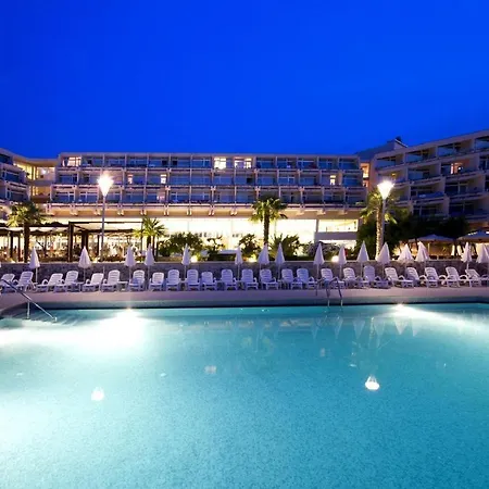 Mediteran Plava Laguna 3*