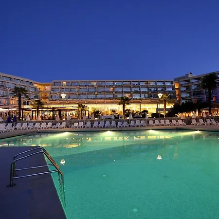 Mediteran Plava Laguna 3*