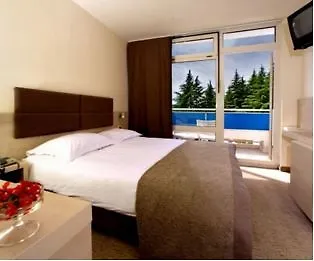 Mediteran Plava Laguna 3*