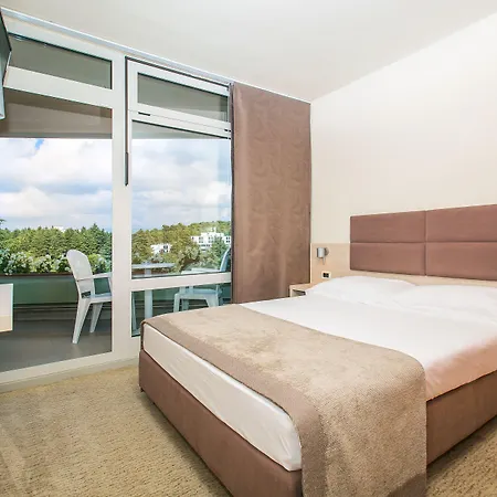 Hotel Mediteran Plava Laguna