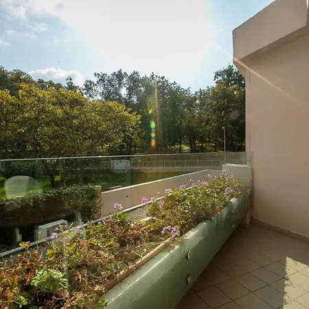 Hotel Mediteran Plava Laguna Porec
