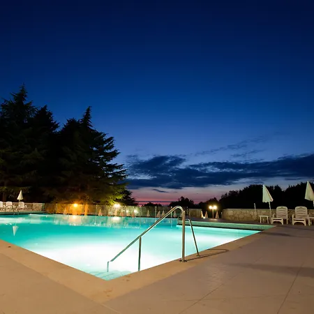 Hotel Mediteran Plava Laguna Poreč