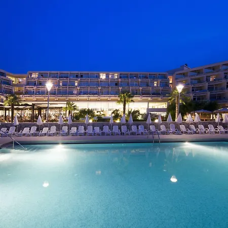 Mediteran Plava Laguna Hotel Poreč