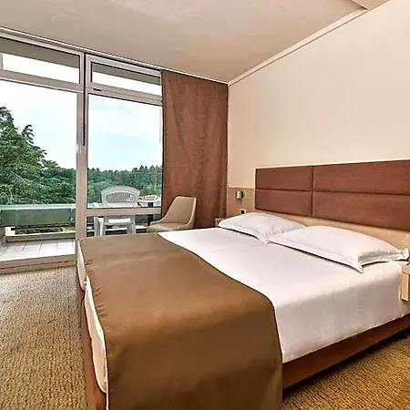 Mediteran Plava Laguna 3* Πόρετς