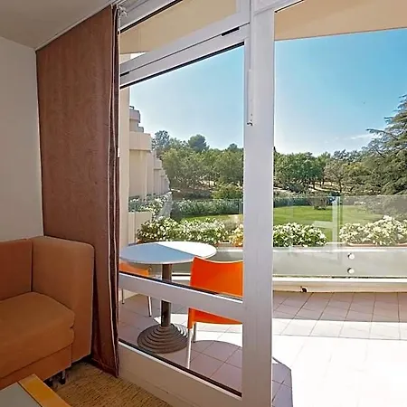 Ξενοδοχείο Mediteran Plava Laguna