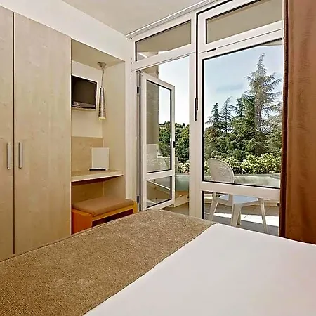 Mediteran Plava Laguna 3*