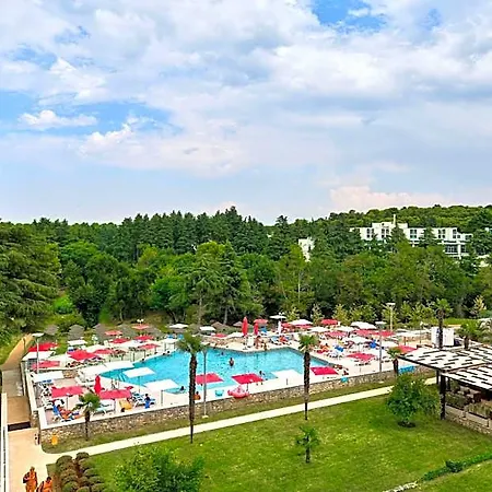 Mediteran Plava Laguna 3* Πόρετς