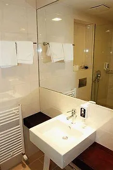Hotel Mediteran Plava Laguna Poreč