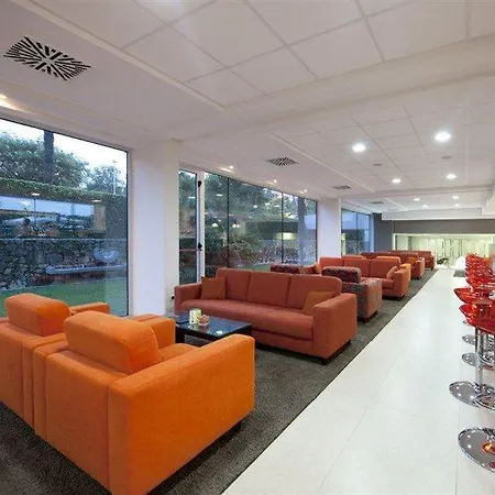 Hotel Mediteran Plava Laguna Poreč