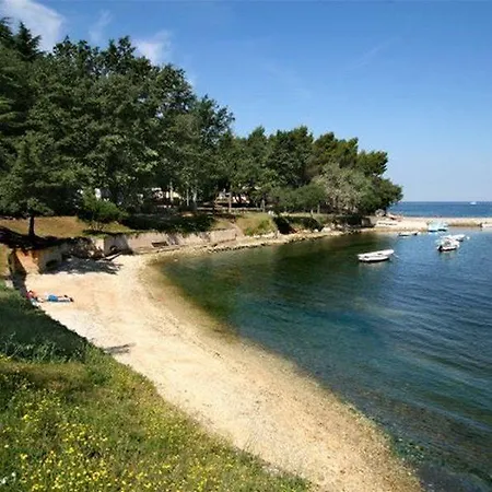Mediteran Plava Laguna Otel Poreč