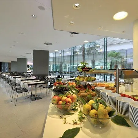 Mediteran Plava Laguna 3*