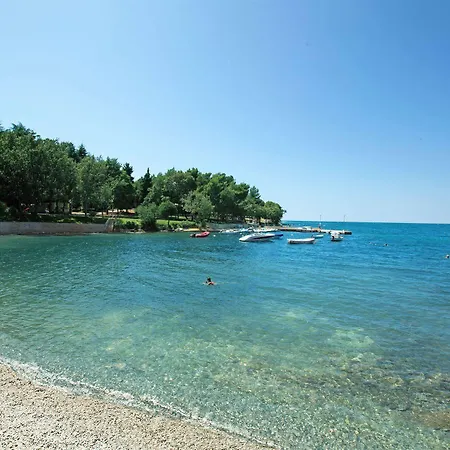 Mediteran Plava Laguna 3*