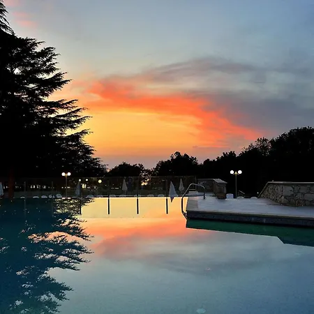 Hotel Mediteran Plava Laguna