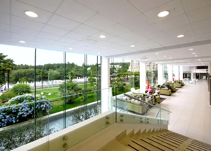 Mediteran Plava Laguna Poreč