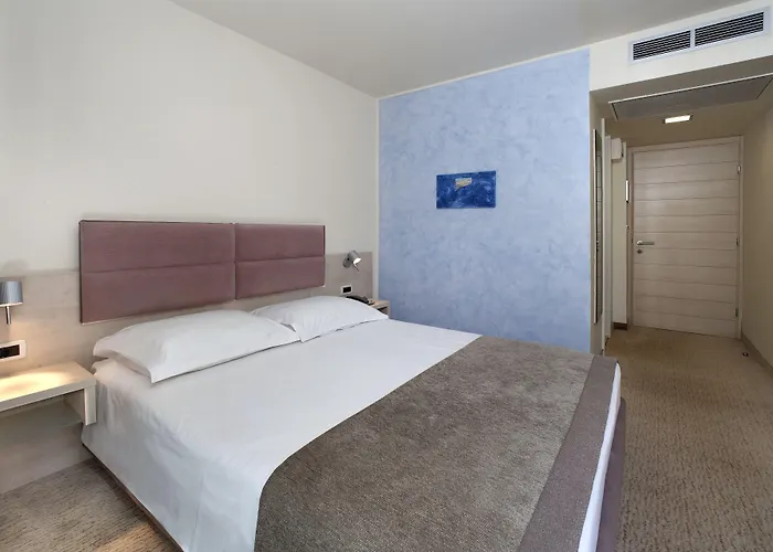 Mediteran Plava Laguna Hotel 3*