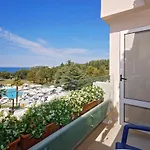 Mediteran Plava Laguna 3* ポレッチ
