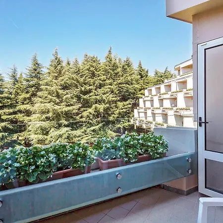 Hotel Mediteran Plava Laguna