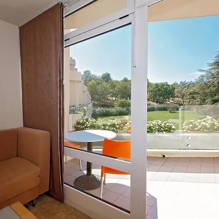 Otel Mediteran Plava Laguna 3*
