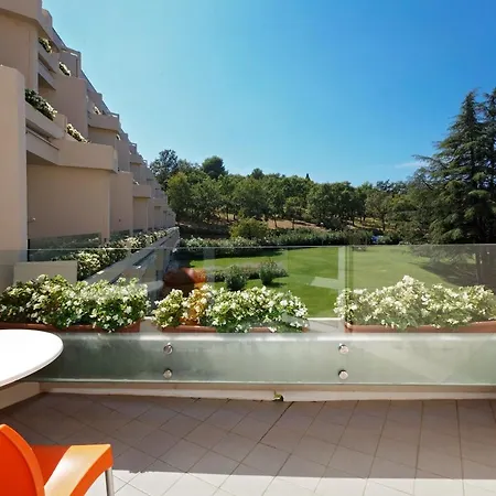 Mediteran Plava Laguna Poreč