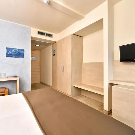 Mediteran Plava Laguna Hotel Poreč