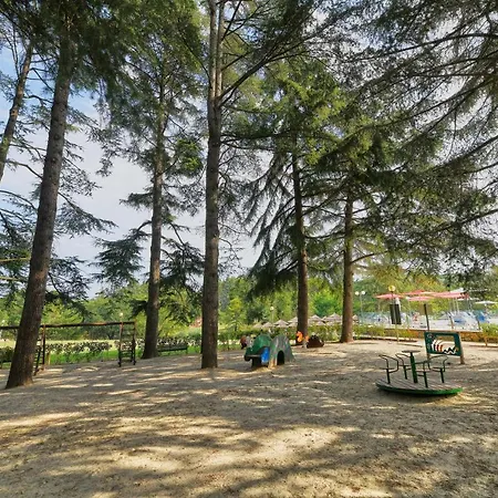 Hotel Mediteran Plava Laguna