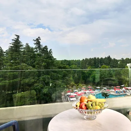 Hotel Mediteran Plava Laguna