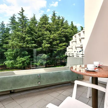 Mediteran Plava Laguna Poreč