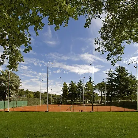 Mediteran Plava Laguna Hotel