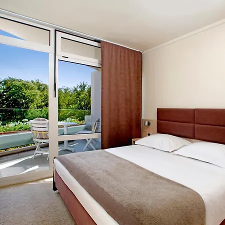 Hotel Mediteran Plava Laguna Poreč