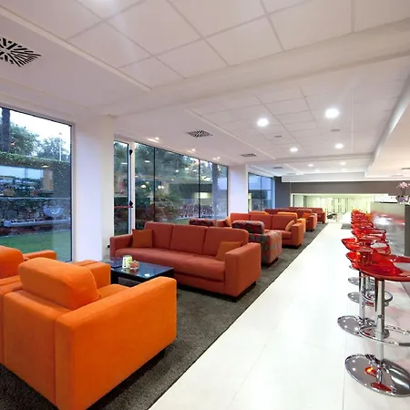 Hotel Mediteran Plava Laguna Poreč