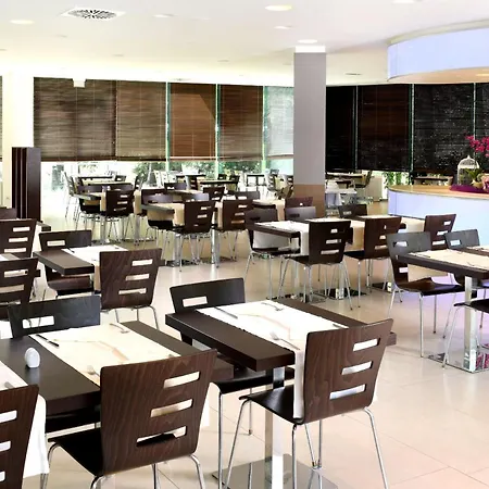 Mediteran Plava Laguna Hotel 3*