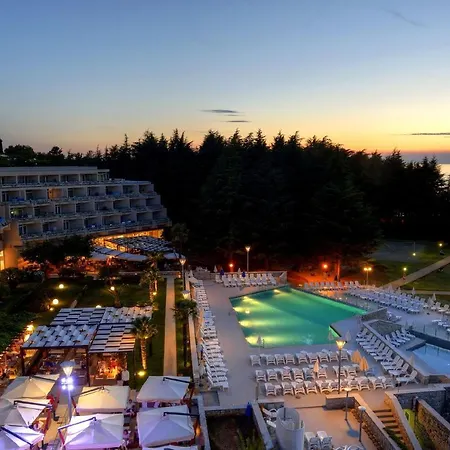 Mediteran Plava Laguna Poreč