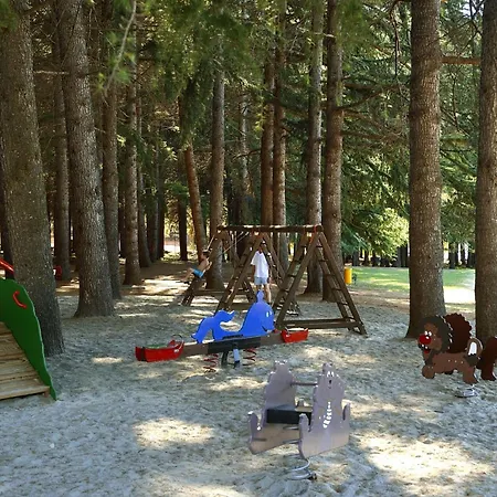 Mediteran Plava Laguna Hotel