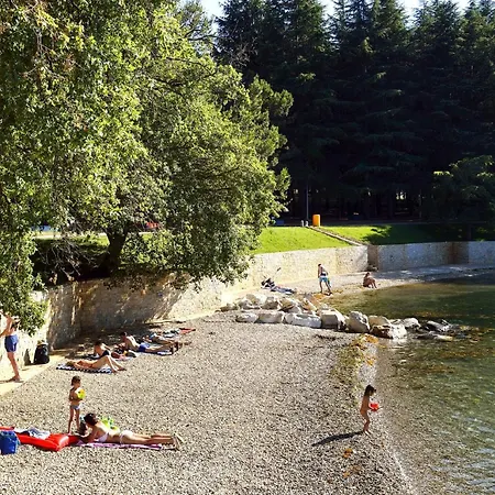 Mediteran Plava Laguna Hotel Poreč