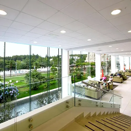 Mediteran Plava Laguna Poreč