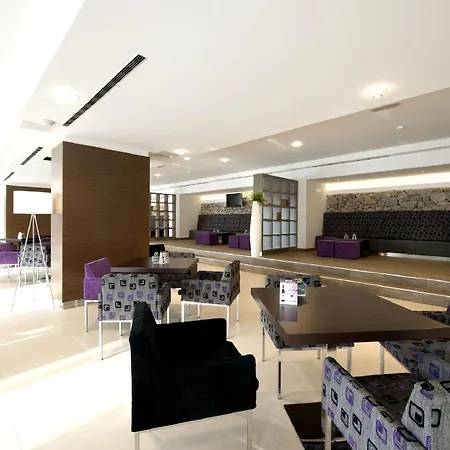 Mediteran Plava Laguna Hotel Poreč