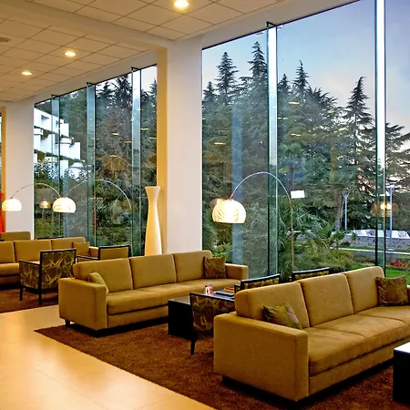 Mediteran Plava Laguna Hotel 3*