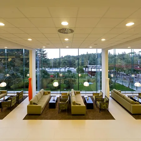 Hotel Mediteran Plava Laguna 3*