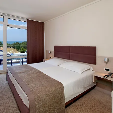 Hotel Mediteran Plava Laguna